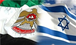 جزئیات جدید از همکاریهای جبهه صهیونیستی-عربی علیه ایران/دیدار نتانیاهو با مقامهای امارات درباره برجام