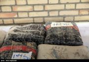 باند قاچاق مواد مخدر در شهرستان دیلم متلاشی شد