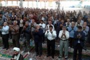 نماز عید فطر در ۲۰ بقعه متبرکه استان بوشهر برگزار می‌شود