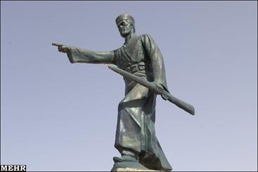 خانه رئیسعلی دلواری در تنگک در فهرست آثار ملی قرار گرفت