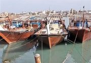 میزان معافیت کالای همراه ملوان در استان بوشهر ۵۰ درصد افزایش یافت