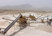 عملیات اکتشاف‌ معادن فسفات و معدن بوکسیت در دشتی آغاز می‌شود