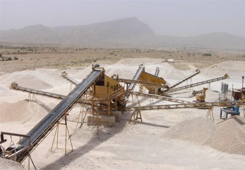 عملیات اکتشاف‌ معادن فسفات و معدن بوکسیت در دشتی آغاز می‌شود