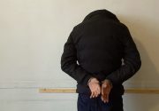 قاتل کمتر از ۴ ساعت در گناوه دستگیر شد