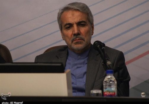 هشدار نوبخت به دستگاهها/ معوقات کارمندان را همراه با حقوق تیر پرداخت کنید + سند