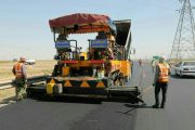 معابر روستاهای دشتستان ساماندهی می‌شود/ اجرای آسفالت در ۵۲ روستا