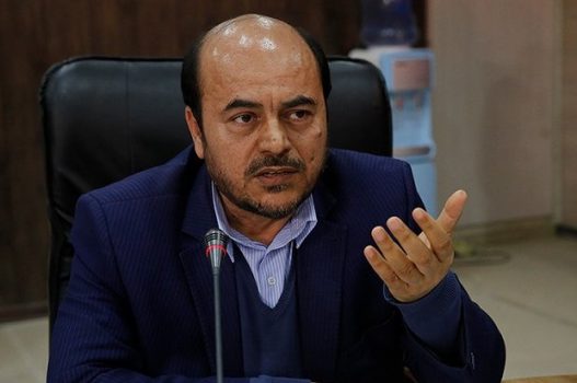 تاسیسات آبشیرین‌کن در نقاط ساحلی استان بوشهر گسترش می‌یابد
