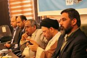 همایش بزرگ ریش سفیدان و معتمدان در دیر برگزار می‌شود
