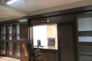 استقرار میز خدمت در شرکت توزیع نیروی برق استان بوشهر