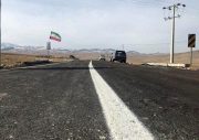 افتتاح دو پروژه روستایی محرومیت زدایی شهرستان تنگستان در دهه فجر