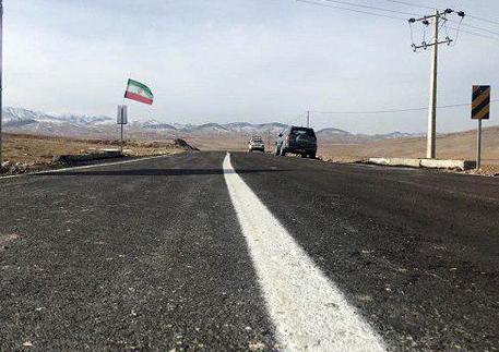 افتتاح دو پروژه روستایی محرومیت زدایی شهرستان تنگستان در دهه فجر