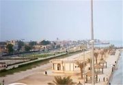 افتتاح ۳۳۳ میلیارد پروژه عمرانی در شهرستان دیر