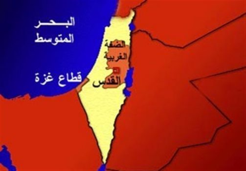 حمله جنگندههای اسرائیلی به نوار غزه/مقاومت فلسطین ۷۰ موشک بهسوی شهرکهای اسرائیلی شلیک کرد