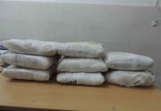باند خانوادگی مواد مخدر در شهرستان دیلم متلاشی شد