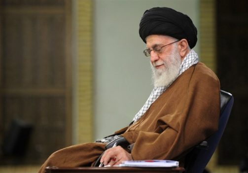 موافقت امام خامنهای با عفو یا تخفیف مجازات تعدادی از محکومان