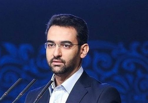 وزیر ارتباطات در بوشهر: واردات گوشیهای مسافری قاچاق نیست