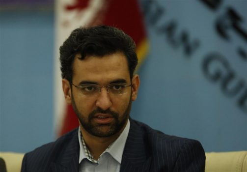 آذری‌جهرمی در بوشهر: بسته ویژه اقتصادی برای دهک‌های پایین جامعه ارائه می‌شود‌