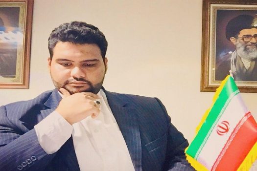 مسئولان جهت کاهش مشکلات مردم بازار را کنترل و نظارت نمایند