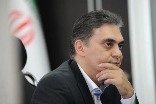 یک هفته دیگر وضع دلار خوب میشود