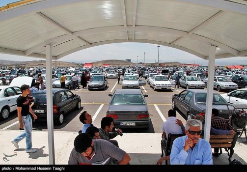تفاوت فروش محصولات ایران خودرو و سایپا در چیست؟