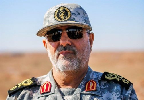نفر دومگروهک تروریستی جیشالظلم توسط سپاه به هلاکت رسید