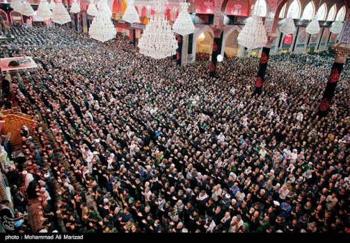 ویزای اربعین حسینی در بوشهر صادر میشود
