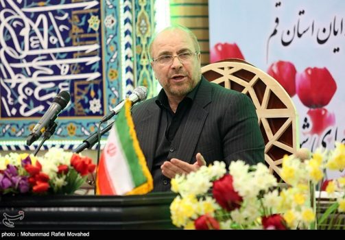 قالیباف:عمده مشکلات اقتصادی ناشی از سوء مدیریت است/ نگوئیم مردم ما را انتخاب کردهاند پس مشکلات را هم تحمل میکنند