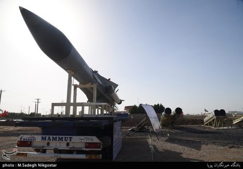 پدافند هوایی جنوب به سامانههای پیشرفته دفاعی مجهز شده است