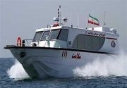 استاندار بوشهر: آمبولانس دریایی پیشرفته در استان بوشهر راه‌اندازی می‌شود