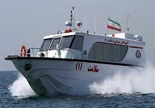 استاندار بوشهر: آمبولانس دریایی پیشرفته در استان بوشهر راهاندازی میشود