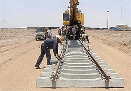 عملیات اجرایی خط ریلی شیراز ـ بوشهر بهزودی آغاز میشود