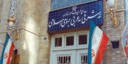 وزارت خارجه ایران خبر مذاکره با آمریکا در عمان را تکذیب کرد