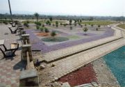 ۱۴۳ بوستان روستایی استان بوشهر به بهره‌برداری رسید