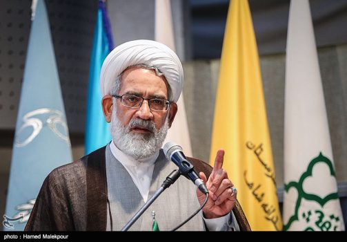 دادستانکل کشور: آقای ظریف گفت “درباره پولشویی دلیل و مستندی ندارم”