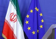 واکنش اتحادیه اروپا به تصمیم خصمانه آمریکا؛ به حفظ کانال‌های مالی میان خود و ایران و حفظ صادرات نفت و گاز متعهدیم