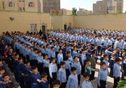 دانش‌آموزان ممتاز روستاهای استان بوشهر تجلیل می‌شوند