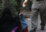 برخورد با تکدی‌گری در اولویت برنامه‌های اجتماعی استان بوشهر قرار بگیرد