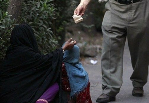 برخورد با تکدیگری در اولویت برنامههای اجتماعی استان بوشهر قرار بگیرد