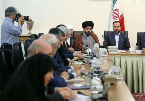 وعدههای دولت به ۱۸ نماینده مستعفی اصفهان چه بود؟