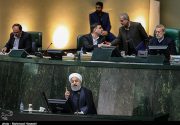 روحانی:‌ دی‌ماه پربرکتی خواهیم داشت/اینکه می‌گویند “دولت کشور را رها کرده” ناپسند است
