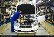 اعلام قیمت جدید ۵ خودروی پرفروش ایران خودرو/ پژو۲۰۷ دستی ۷۰ میلیون، دناپلاس ۷۶ میلیون + جدول