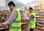 گشت‌های مشترک بازرسی و نظارت بر بازار در شهرهای استان بوشهر ایجاد شد