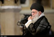 خاطره امام خامنه‌ای از علت پذیرفتن مسئولیت ریاست‌جمهوری