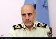 رئیس پلیس تهران: نظر کارشناسی پلیس درباره حادثه دانشگاه‌ آزاد اعلام شد/ عمدی نبود