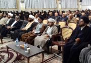 کانون خادم‌یاران رضوی در شهرستان‌های ۱۰ گانه استان بوشهر تشکیل شد