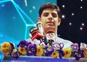 شانزده آذرماه نماد بیداری انسان‌هایی آگاه بر تاریکی‌های زمانه خویش است