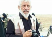 خبرنگار پیشکسوت دشتی بوشهر درگذشت