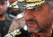 فرمانده سپاه خطاب به نتانیاهو: با دم شیر بازی می‌کنید/ بترسید از روزی که موشک‌های نقطه‌زن بر سرتان فرود آید