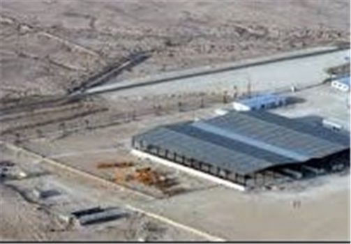 بزرگترین واحد متانول جهان در شهرستان دیر افتتاح میشود