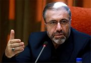 معاون وزیر کشور : ۱۰۰ اقدام تروریستی در ایران کشف، خنثی و پیشگیری شد